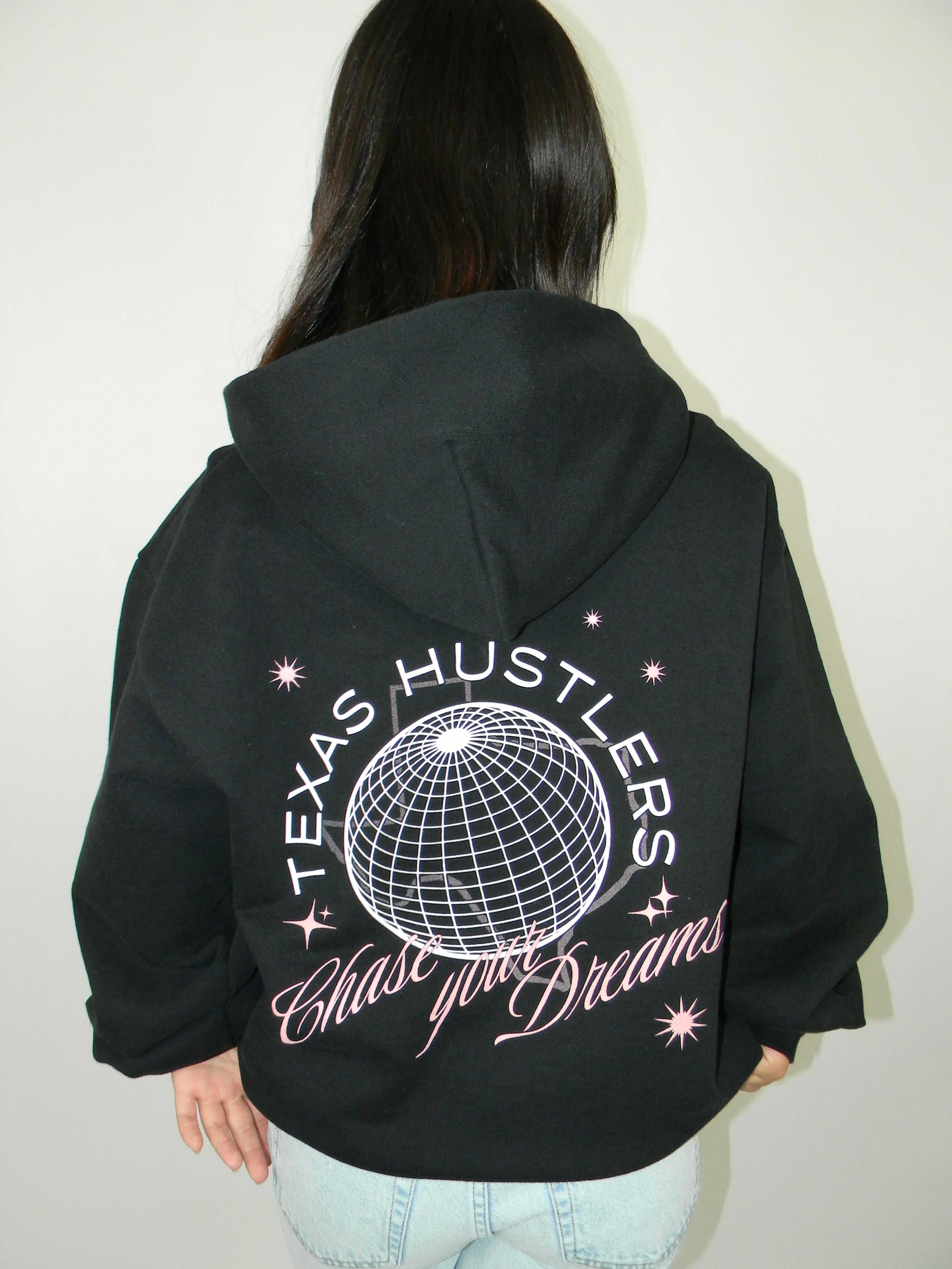 Motion Club Studios - Texas Exclusive Hoodie