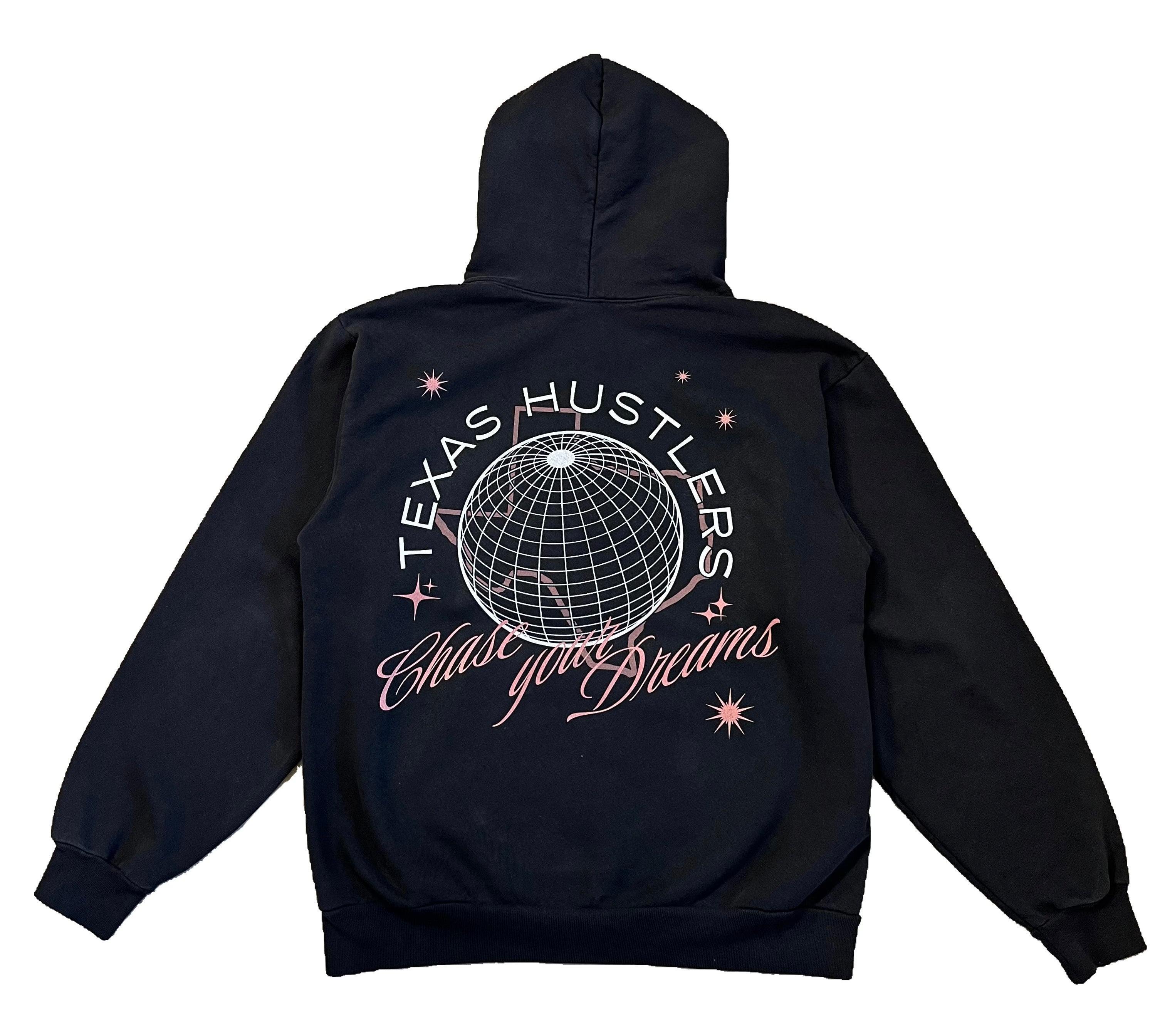 Motion Club Studios - Texas Exclusive Hoodie